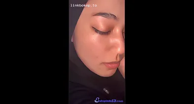 Bokep Indo Hijab Cantik Desah Enak Banget