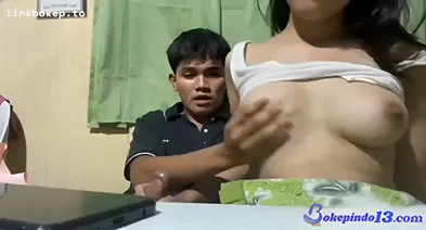 Dasar ABG Sepi Bentar Udah Mesum Aja – Bokep Indo Viral